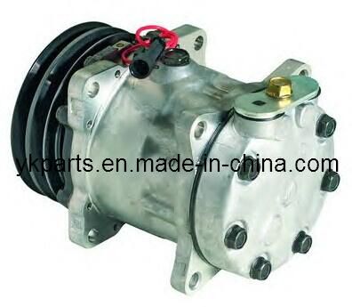 SD Auto Air Compressor (SD7h15) for Universal/ New Holland