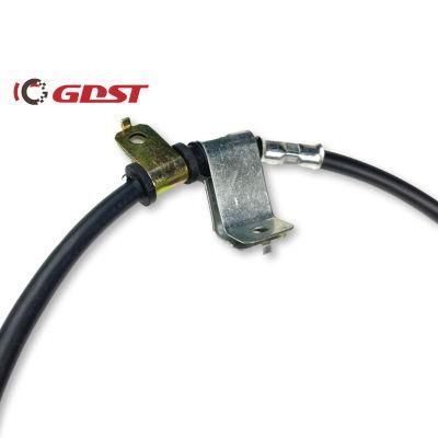 Gdst Wholesale High Quality OEM 59770-02010 Auto Cable Parking Brake Cable for Hyundai Atos