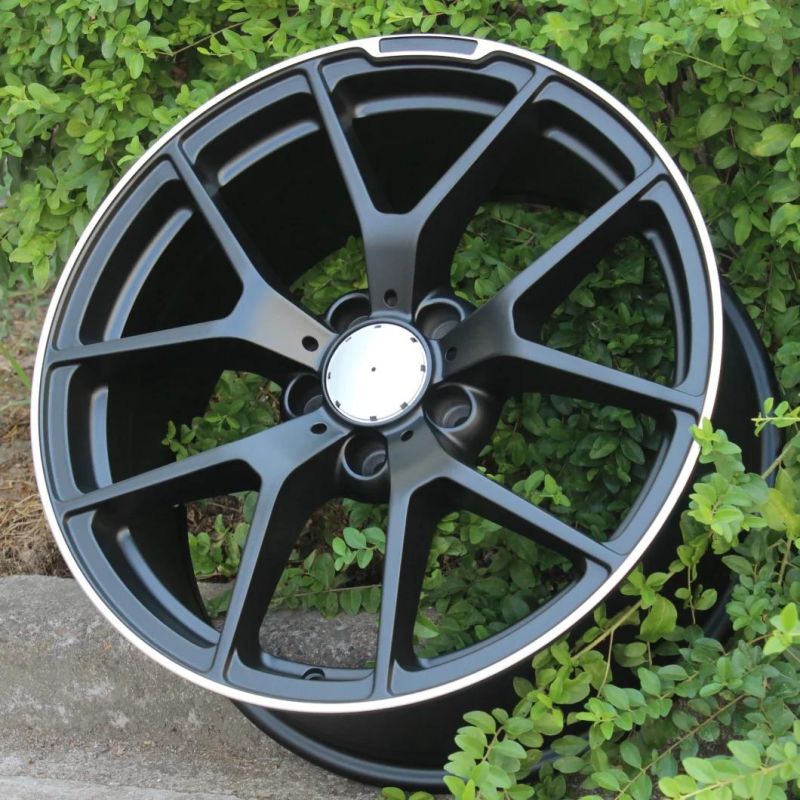 Am-933 Fit for Mercedes Replica Car Alloy Wheel