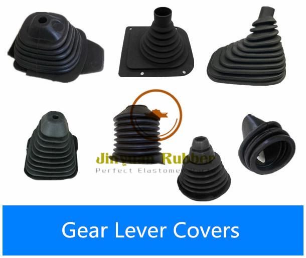 Replacement Steering Tie Rod End Boots Rubber Gaiter Alex Bellows for Car Rubber Parts