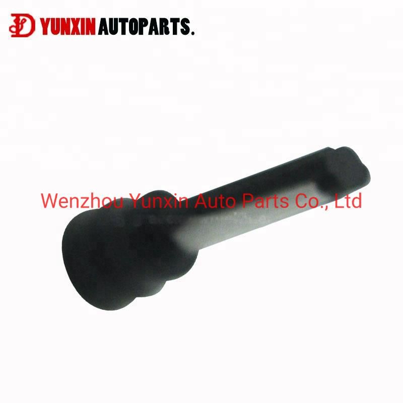 Black Plastic Spacer for Injector Fuel Injector Repair Kits
