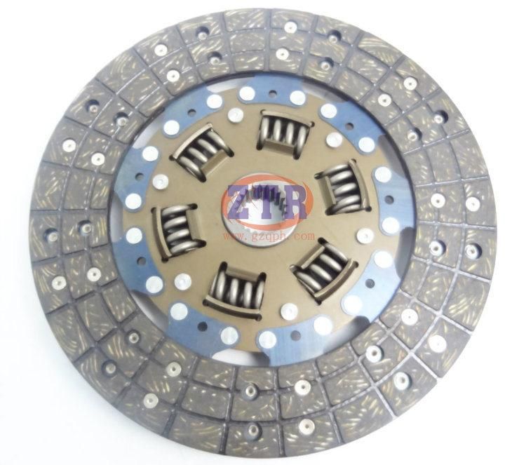 Auto Parts Clutch Disc for Toyota Hilux Vigo Kun25 31250-0K201
