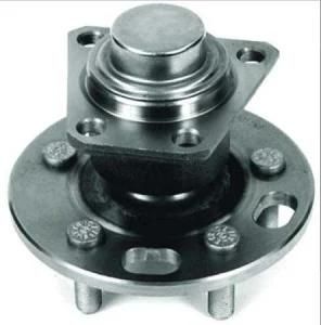 Wheel Hub Bearing for Chevrolet (BCA No.: 513012)