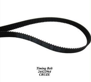Auto Timing Belt for Chevrolet Cruze 24422964