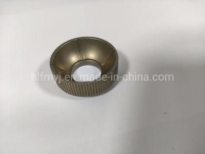 Lower Bearing of Powder Metallurgy Parts Hl002128