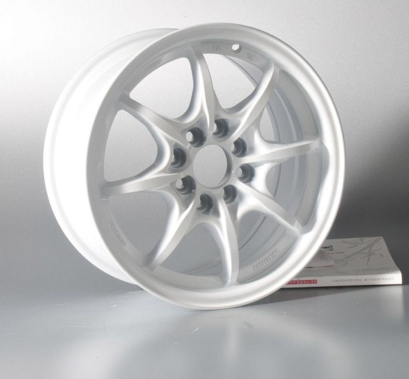 14inch Double Lip Wheel Rim Tuner