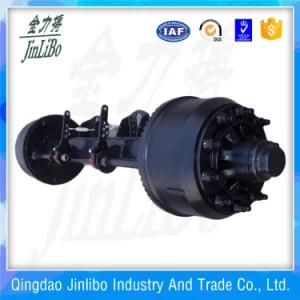 Trailer Parts Germany Type Axle 12t 14t 16t for Truck or Trailer
