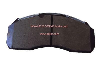 Volve Brake Pads Wva29125