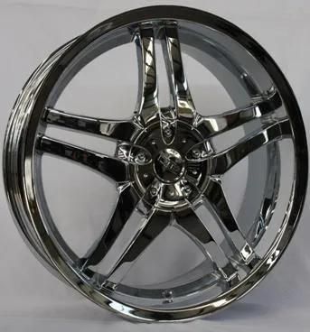 12*4.5 Alloy Car Wheel Rims