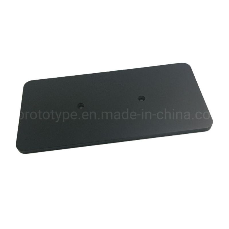 New-Products Factory Direct-Sell Precise Machining Part Custom Nylon/Auto Spare Part