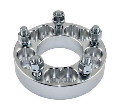 Custom Car Wheel Adapter Wheel Hub Adapter Spacer Adapter 5X4.25&quot; - 5X110mm - 5X4.75&quot;