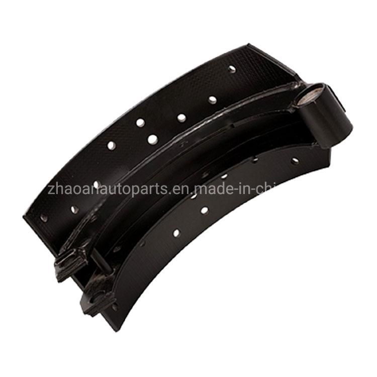 Truck Brake Linings Brake Shoe 4515