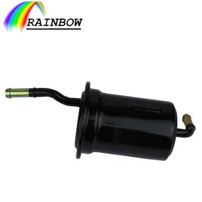 E92z-9155A F201-20-490 Durable Direct Factory Price Element Fuel Filter Auto Parts for Mazda