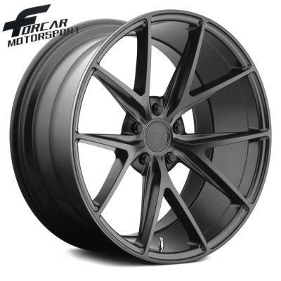 Forcar Aluminum Car Wheel Rims Alloy Wheels for Sale