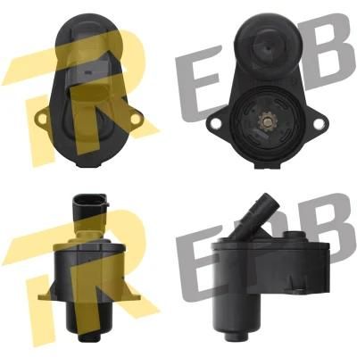 4f0998281b 32332082 12torx Brake Caliper Servomotor for Audi A6