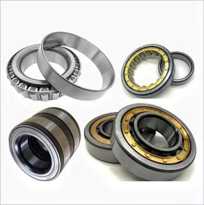 Tapered Roller Bearing for Trailer Parts