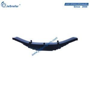 Trailer Suspension Leaf Spring