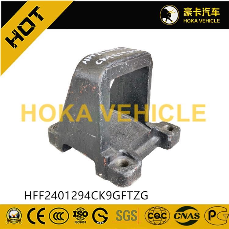 Original JAC Heavy Duty Truck Spare Parts Spring Skateboard Hff2401294ck9gftzg