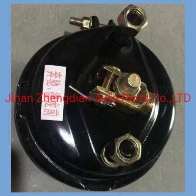 Short Single Brake Chamber for Beiben Shacman Delong Aulong M3000 F3000 Truck Spare Parts