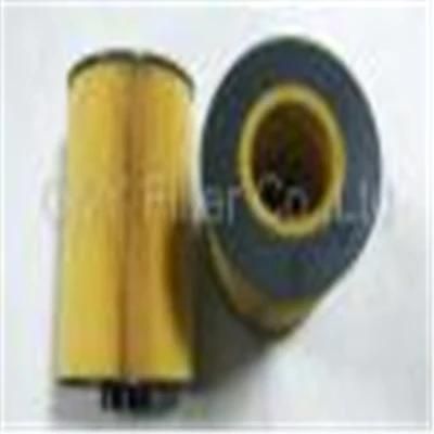 Auto Parts Factory Price OEM E197HD23 Oil Filter for Hengst Mercedes Benz