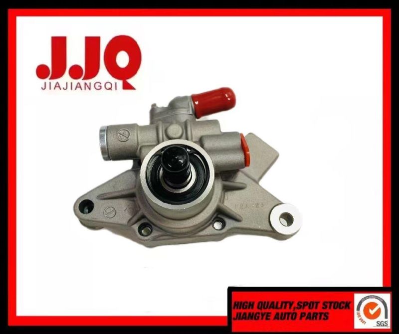 Auto Parts Car Parts Power Steering Pump 56110-P3f-013 56110-P2a-023 56110-P2a-003 for Honda Civic Ek3 CRV Rd1 1996-2001
