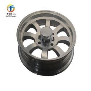 12 to 22 Inch Aluminium Alloy Wheel for Car