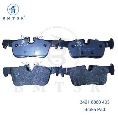 Brake Pad for F48 F49 3421 6860 403