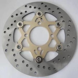 Motorcycle Brake Disc (DF-5003)