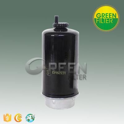 Hot Sale High Quality Fuel Water Separator (RE529643) Fs19975 Bf7950-D 33977 P551435