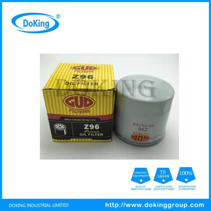 Z207 Oil Filter Good quality