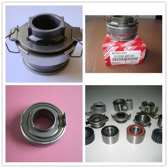 Auto Wheel Hub Bearing for Toyota Car Automotive Bearing Wheel Bearing