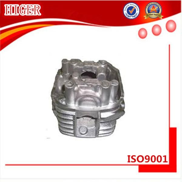 Automobile Spare Parts