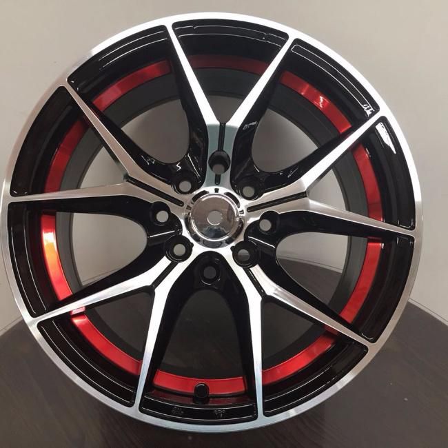 15 Inch Concave Alloy Wheel Rim for Sale