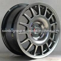F40373 Best Performance Racing Alloy Car Wheel