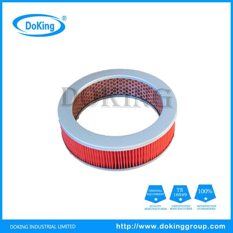 Best Price Auto Parts Air Filter 16546-18000 for Vehicles/Cars/Trucks