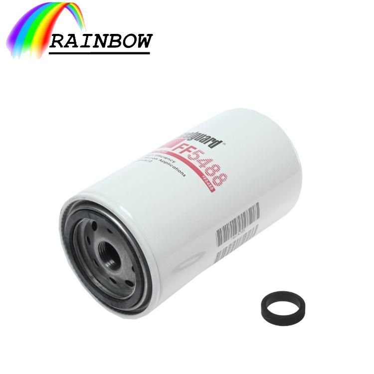 Best Selling FF5488 Truck/Lorry/Van Air/Oil/Fuel/Cabin Filter Car Auto Accessories for Fleetguard