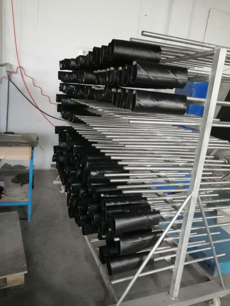Reliable Quality Factory Price W211 Front Air Suspension Strut Rubber Sleeve Spring 2113209413 for Mercedesbenz E-Class