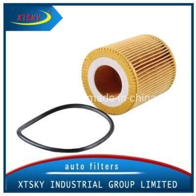 Bulk Price Auto Spare Parts Engine Oil Filter 1720612 1373069