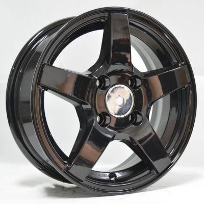 J5170 JXD Brand Auto Replica Alloy Wheel Rim for Car Tyre With ISO