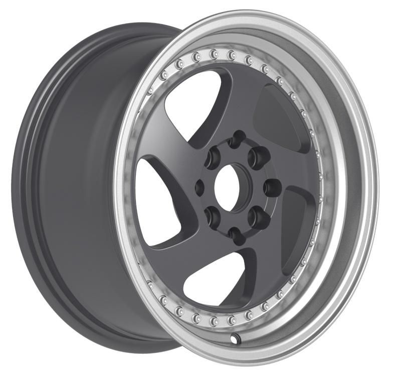 China Wholesales The Replica Alloy Wheels Aluminum Rims 14 15 16 17 18 Inch for Porsche Cars