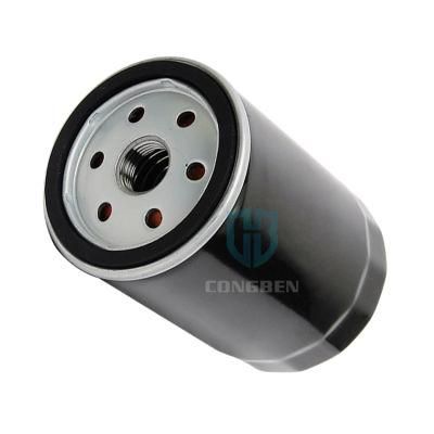 Auto Parts Manufacturer Vehicle Car Engine Oil Filters 06A115561b Price