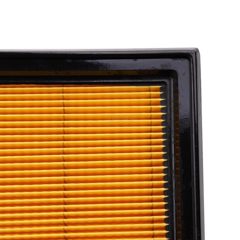Auto Spare Parts Select Vehicle PU Frame Air Filter Oil Filter for Subaru Forester 16546-V0192 / 16546-5ra0a /16546-02n00/C2694