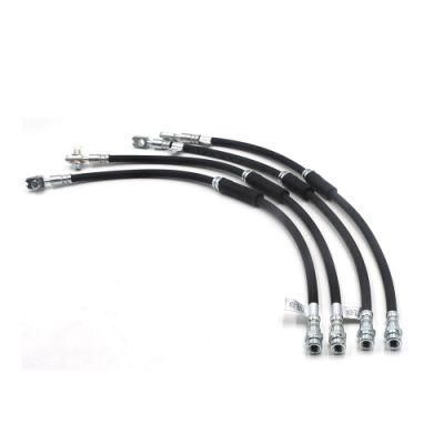 SGS Auto Parts SAE J1401 Brake Hose 1/8&quot; Hl