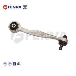 New Promotion Competitive 8e0407509A Price Suspension Control Arm Ad A6c5 A4b5 VW Passat B5 B6 Factory From China
