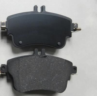 Mercedes Ceramic Brake Pad D1863-9092