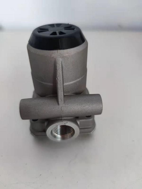 4750150310 Best Quality Factory Price Pressure Limitted Valve for Trucks