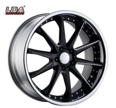 Forging Aluminum Alloy Rims 17 Inch, Alloy Wheels 14 Inch Car Wheel Alloy Wheel for Cars