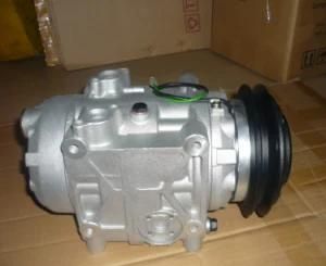 Bus Air Conditioning Compressor