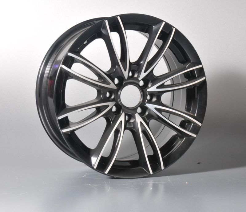 13inch Face Polished Alloy Wheel Tuner