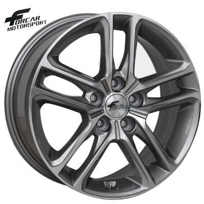 New Design 17/18 Inch Replica Car Rims Alloy Wheels for Hyundai